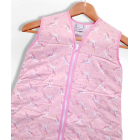 Kinderschlafsack (winter) - Pink Pony