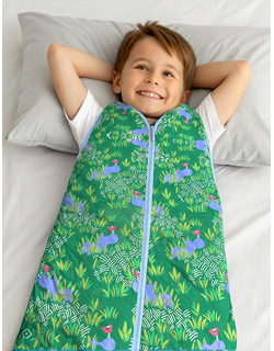 Kinderschlafsack (winter) - Sunshine