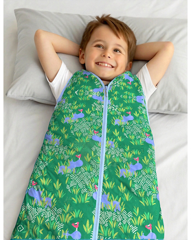 Kinderschlafsack (winter) - Sunshine