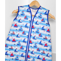 Kinderschlafsack (Sommer) - Sailor!