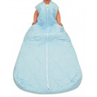 Schlafsack für Behinderte Kinder - Basic blue